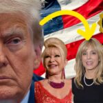 Marla Maples - Donald Trump is Not like That