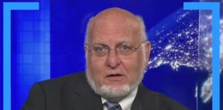 Declassify the COVID documents: Former CDC director | Vargas Reports