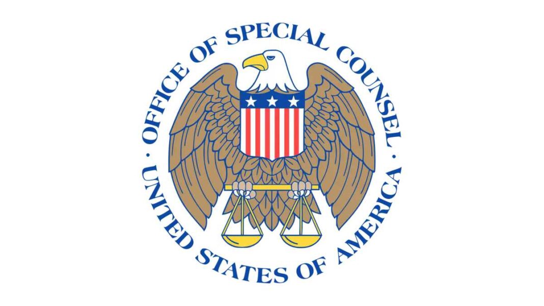 U.S. Office of Special Counsel (OSC)