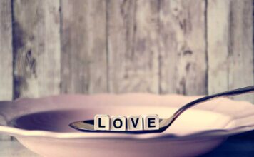 Spoon Full of Love