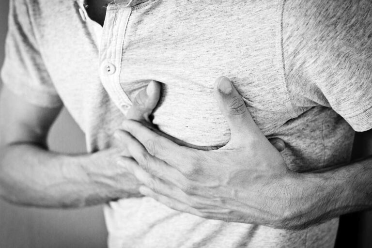 New Link Discovered Between Heart Disease and Cancer