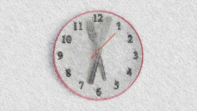 One Form of Fasting May Bring Benefits More Quickly Than Others