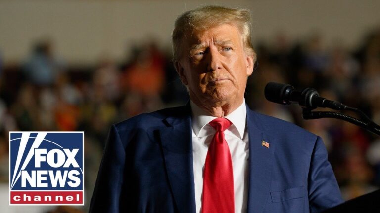 Trump Briefed on Specific Iran Threats to Assassinate Him: Campaign