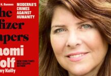 The Pfizer Papers: Pfizer’s Crimes Against Humanity The Pfizer Papers: Pfizer's Crimes Against Humanity