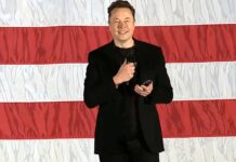 Musk Was the Top US Political Donor in 2024: Filings Elon Musk on Oct 17, 2024 in PA tells attendees to register and VOTE for TRUMP!!!