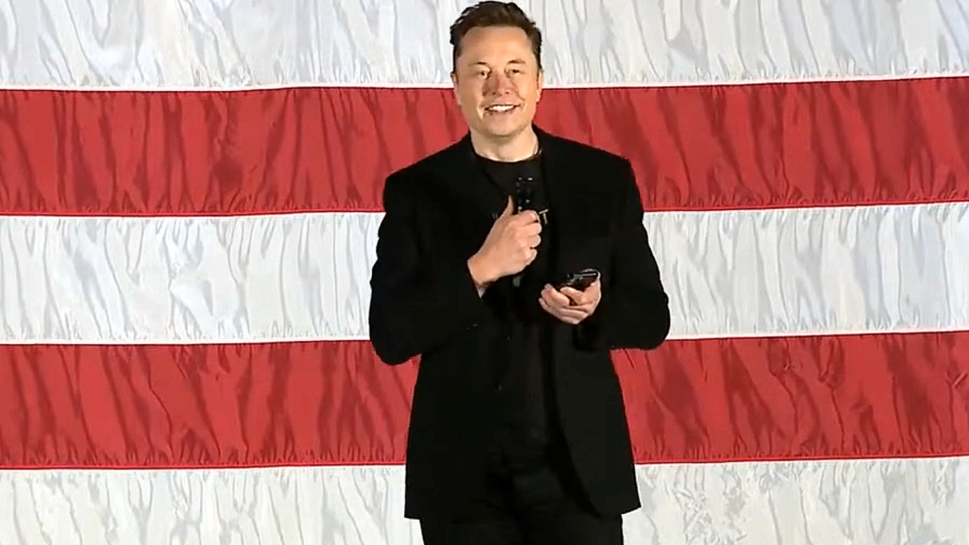Elon Musk Pushes Voter Registrations in Pennsylvania, Offers 100 to
