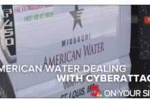 America’s Largest Water and Wastewater Utility Hit by Cyberattack American Water, largest water utility in US, dealing with cyberattack