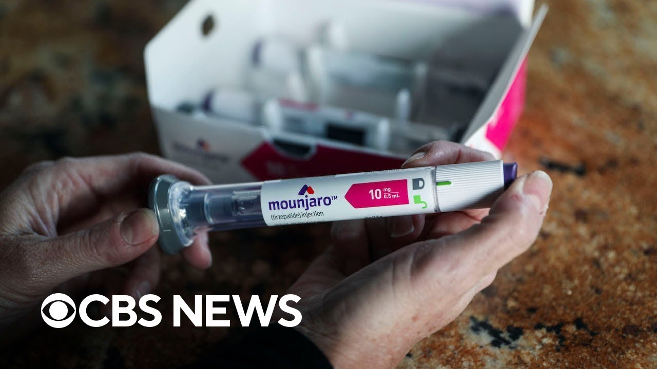 FDA Fascists, Eli Lilly Collude to Monopolize ‘Weight Loss’ Drug Market The Thinking Conservative