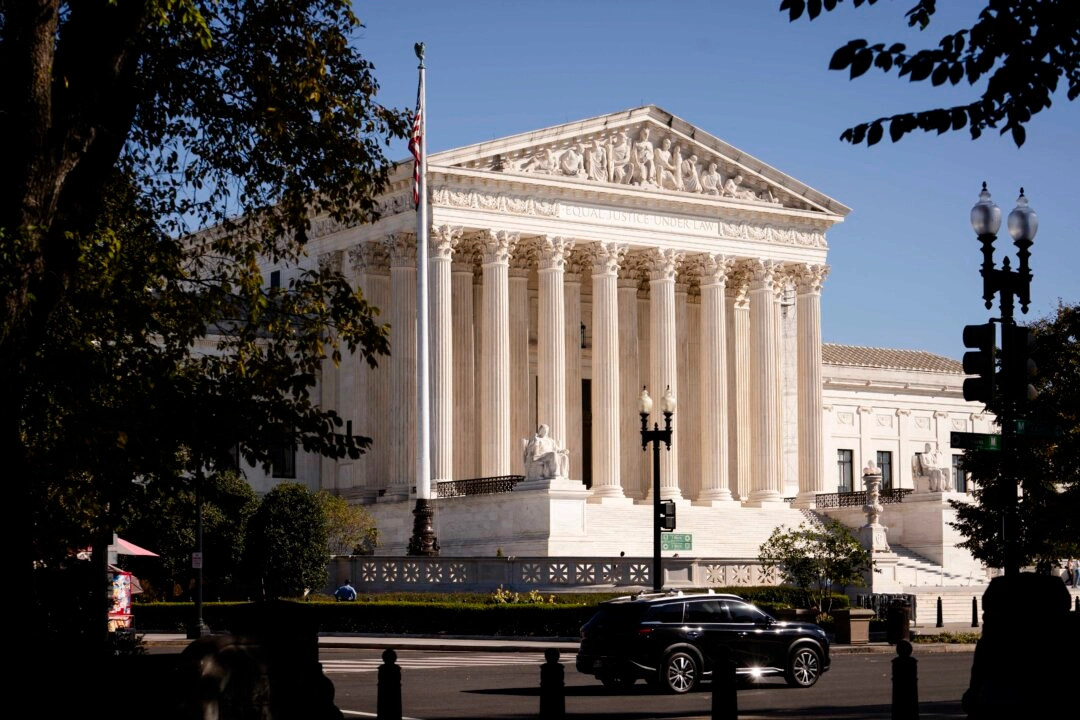 Supreme Court Rejects GOP Challenge in Pennsylvania Provisional Ballot