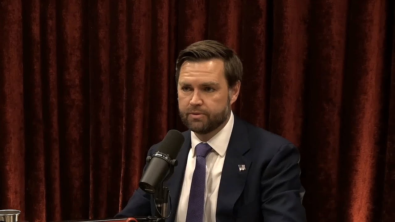 Vance Confirms Chinese Hackers Breached His Phone - The Thinking