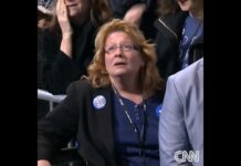 Schadenfreude: Juicy Scenes of Liberal Cope as TDS Makes Historic Comeback I'm sorry, so sorry, that I was such a fool . . .