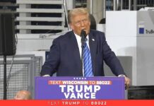 RIP Green New Scam: Efficiency Commission’s First Target Trump Will Terminate The Green New Scam