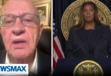 NY AG Letitia James Exposed and in Trouble Letitia James abused her office as AG: Alan Dershowitz | American Agenda