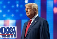 What Will Trump’s Win Mean for the World? GOP-senator elect says Trump already having an impact on foreign policy