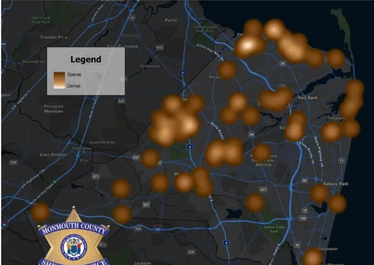 New Jersey Drones: What to Know
