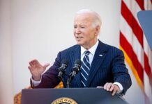 Biden Issues Preemptive Pardons for Fauci, Milley, Jan. 6 Committee President Joe Biden in Washington, on Nov. 7, 2024