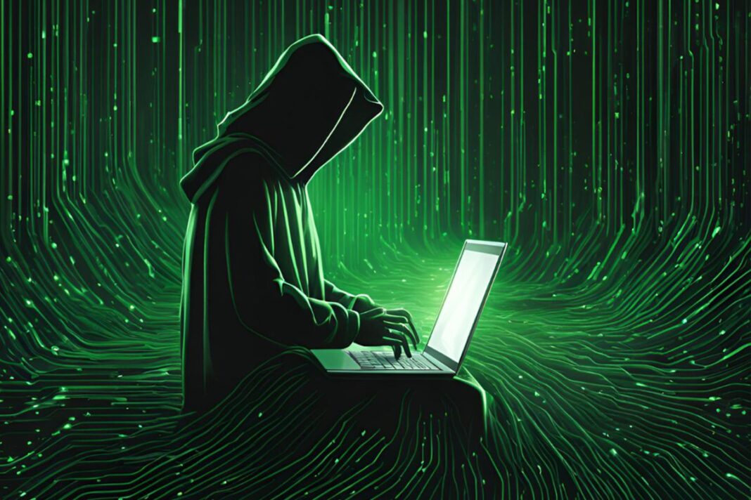 AI Hacker Image