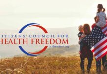 Real ID: A Real Threat to Your Freedom Citizens' Council For Health Freedom