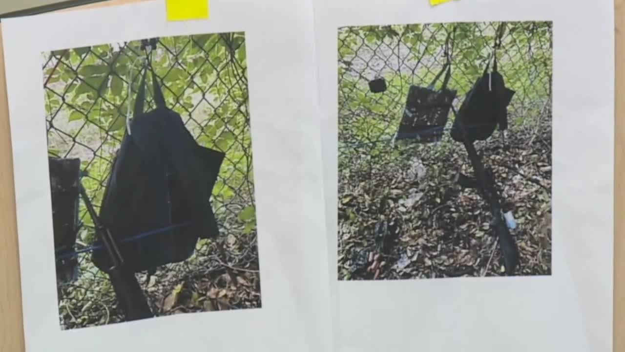 Ryan Routh’s Attorney Seeks to Test Firearm Involved in Alleged ...