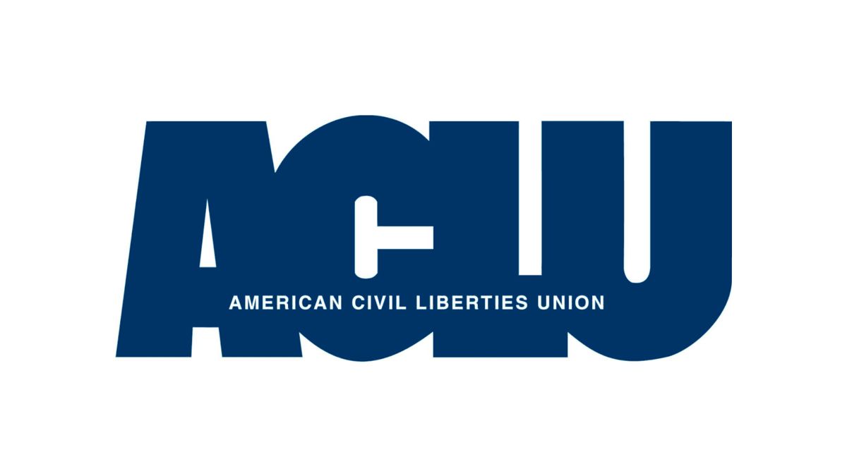 ACLU Sues ICE to Release Records of Detainment Facilities - The ...