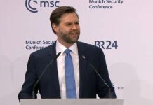 Allowing Citizens to Speak Their Mind Makes Democracy Stronger