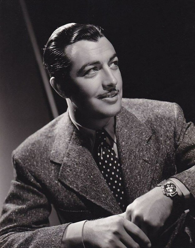 Robert Taylor
