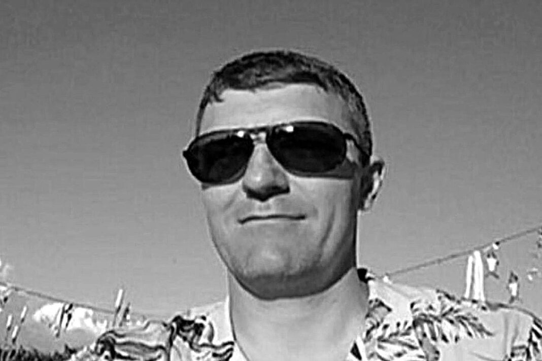 Rustam Rafailevich Gallyamov