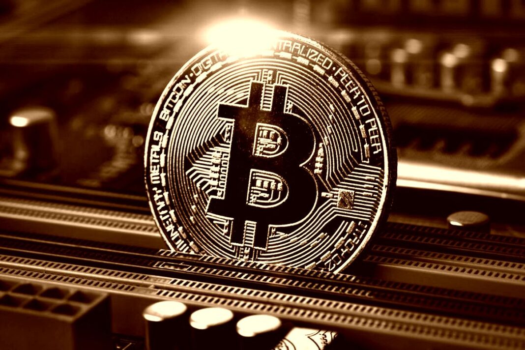 Bitcoin