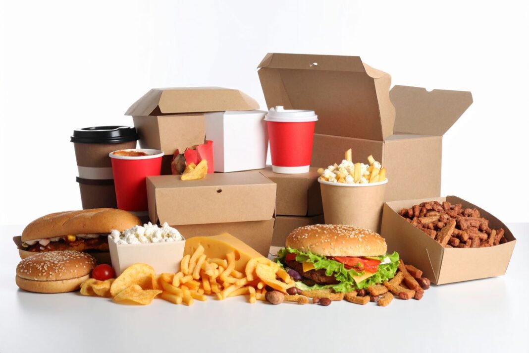Junk Food