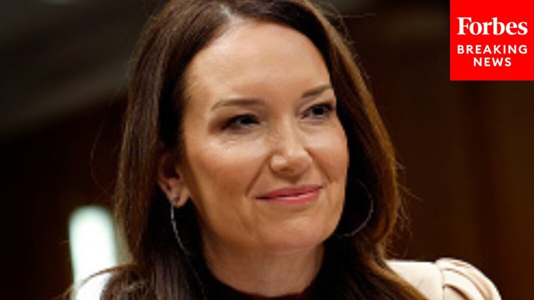BREAKING NEWS: Agriculture Secretary Brooke Rollins Testifies Before Senate Appropriations Committee