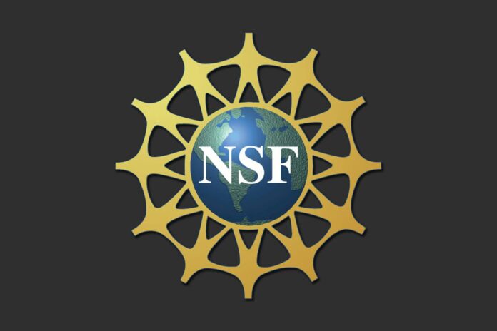 US National Science Foundation US National Science Foundation