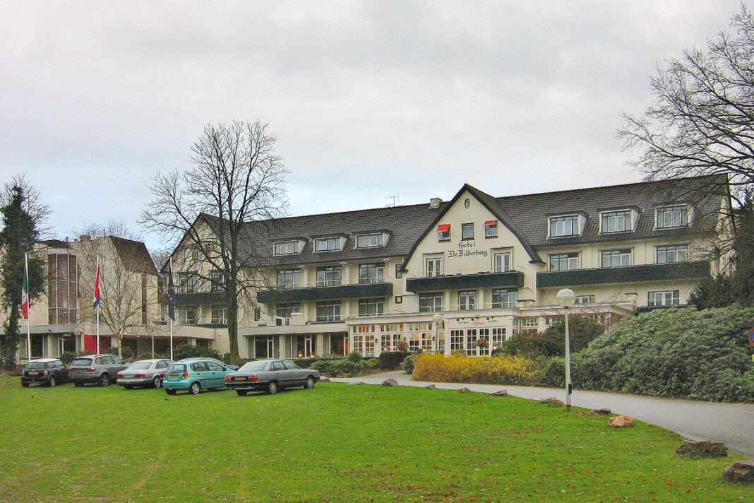 Hotel de Bilderberg Bilderberg, Oosterbeek, THE NETHERLANDS