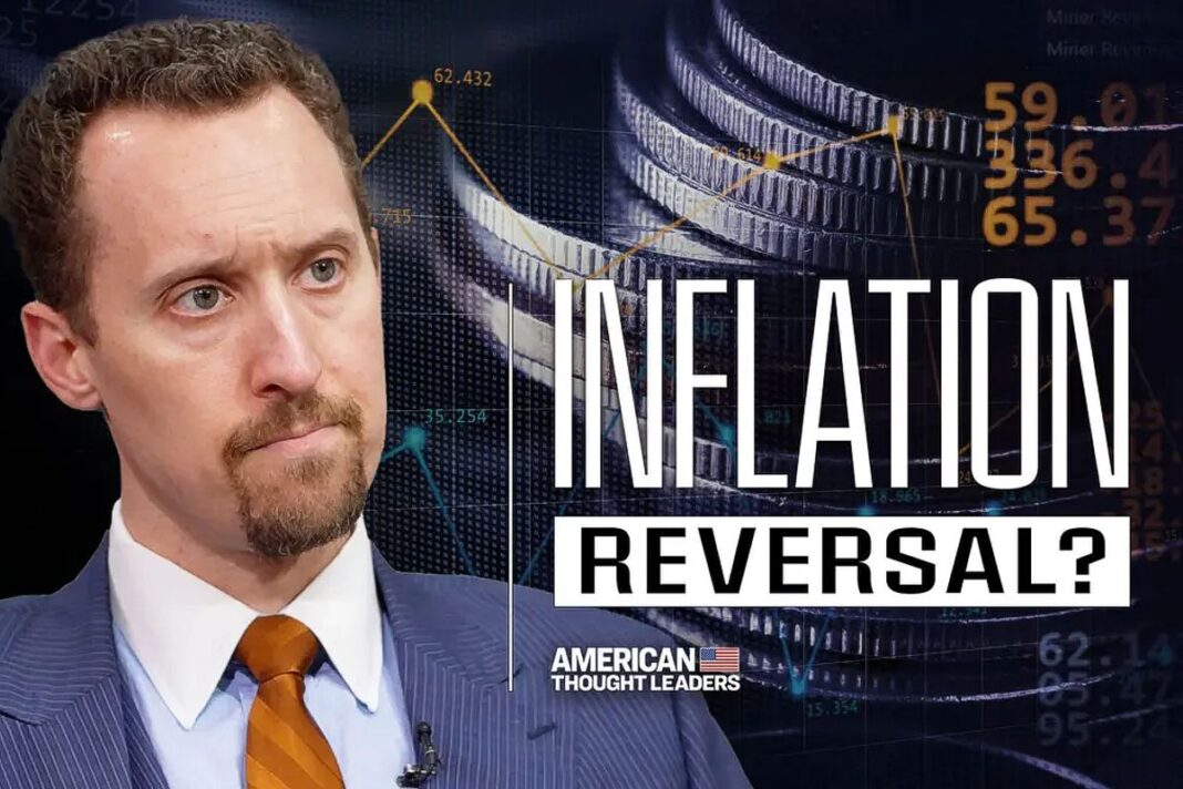 American Thought Leaders: Inflation Reversal