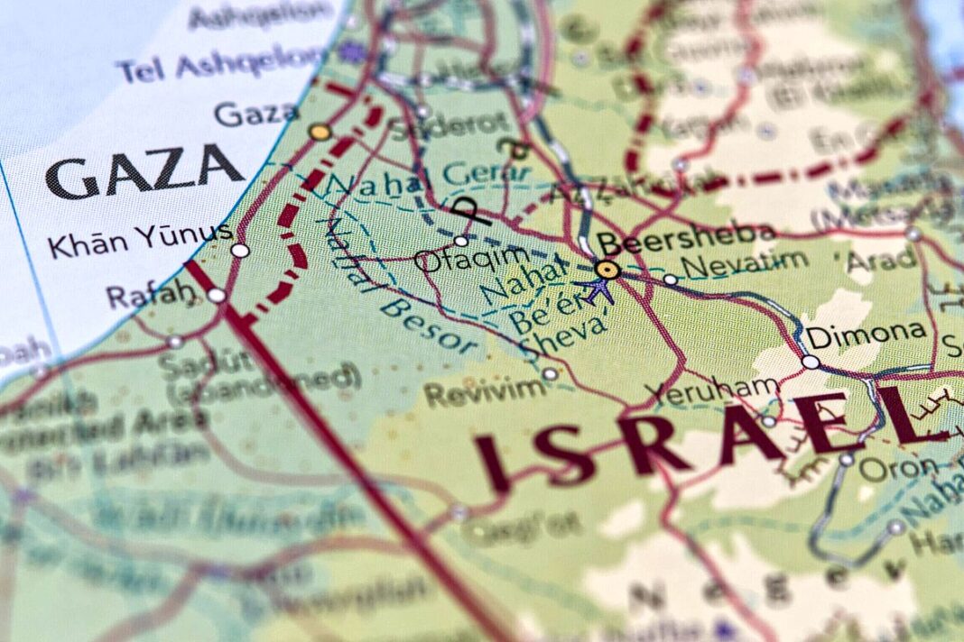 Israel and Gaza