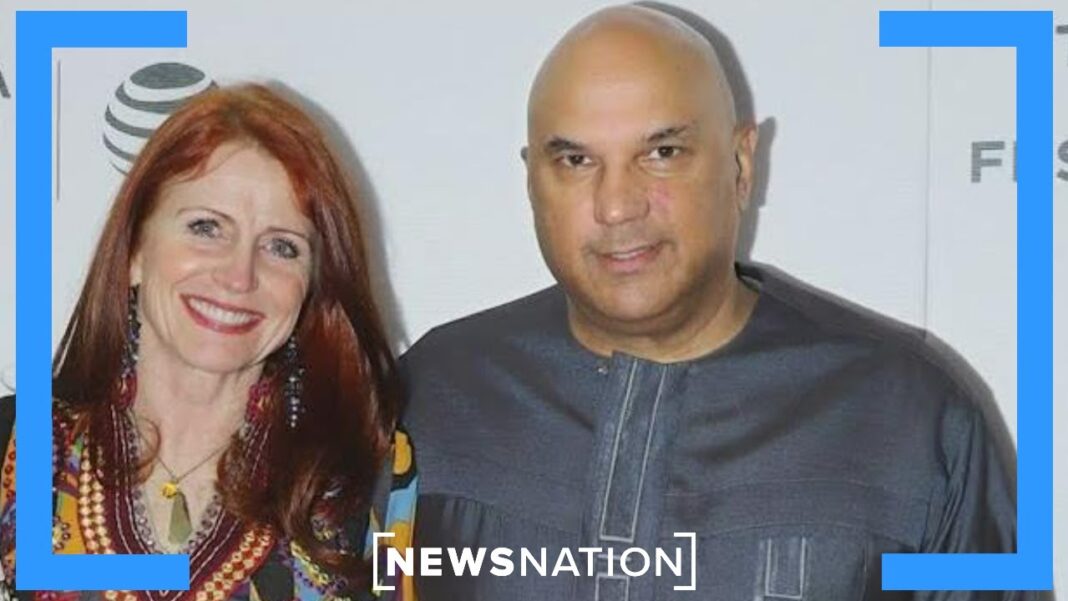 Billionaire targeted for funding campus, anti-ICE protests | NewsNation Now