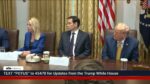 Attorney General Pam Bondi on Epstein Files