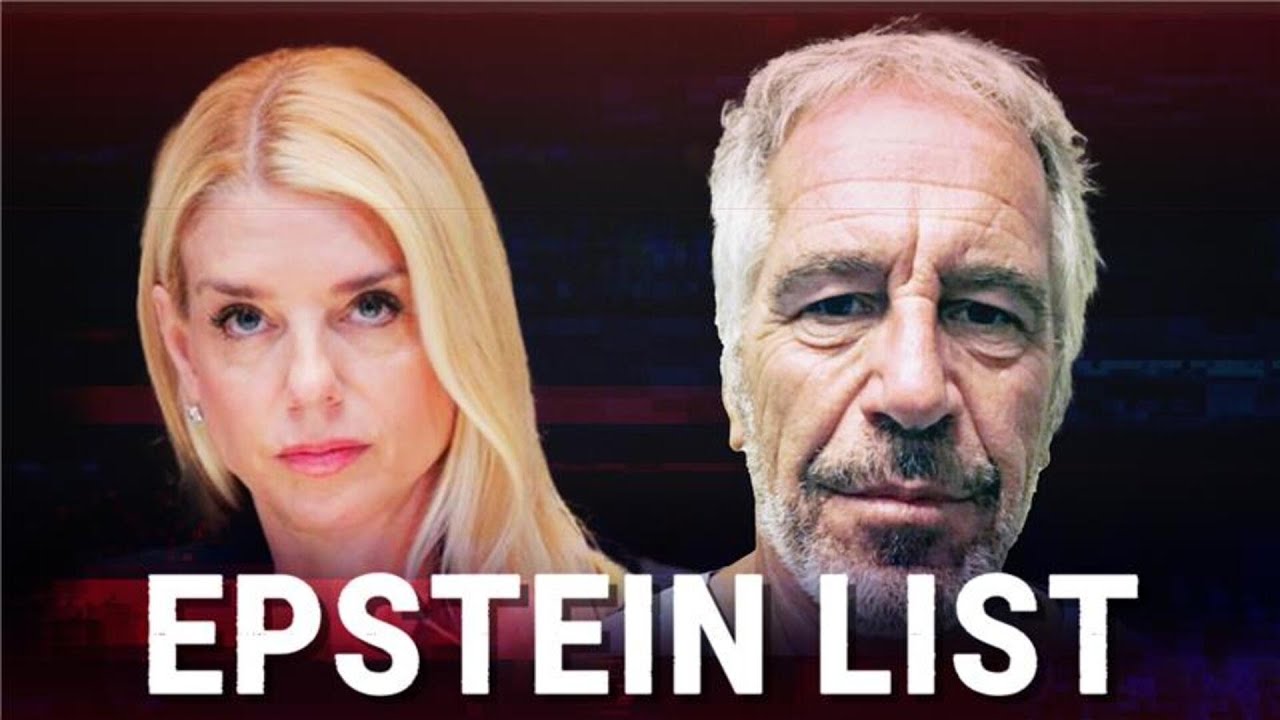 Now Lawyers Are Looking for the Epstein List, Too!