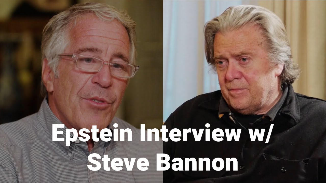 Why is the Epstein Victim List Longer than the Client List?