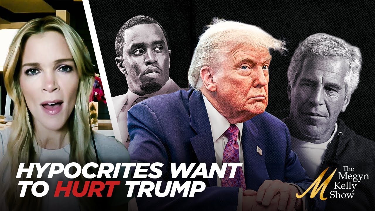 Liberal Democrat Content Creators are Despicable Defamationers
