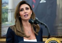 DOJ fires US attorney for NJ after state picks her over Alina Habba