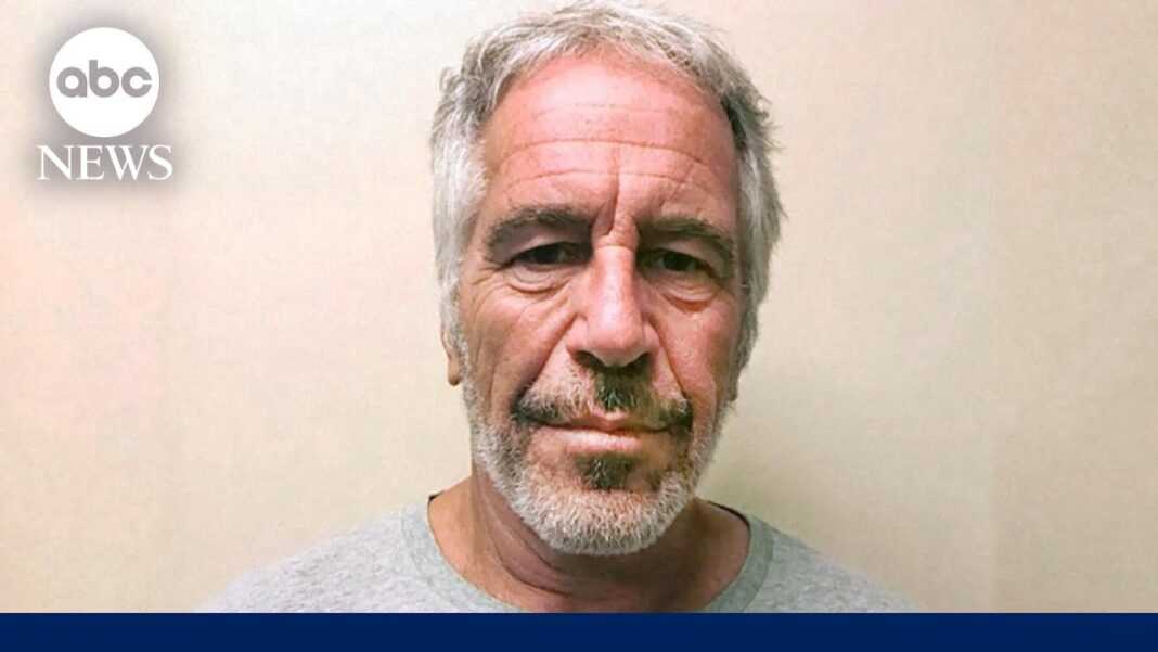 DOJ, FBI review finds no Jeffrey Epstein 'client list,' confirms suicide: Memo