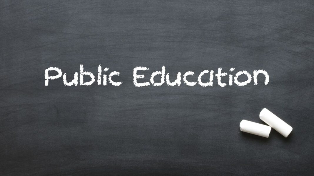 Public Education