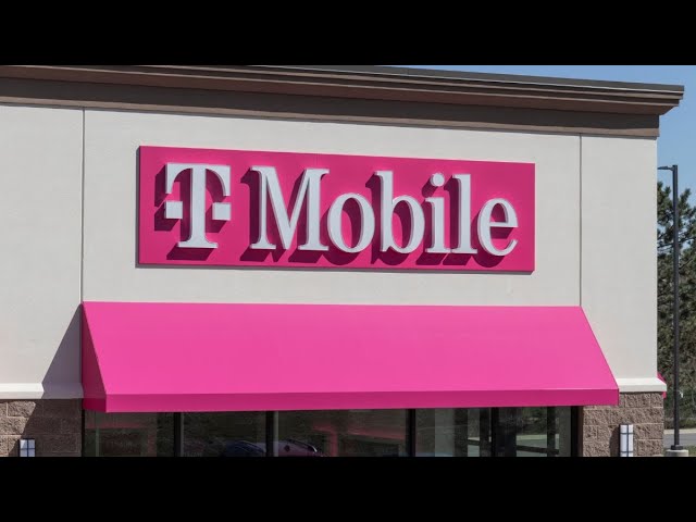 T-Mobile Buys UScellular For $4.4 Billion - 5G Home Internet Coming to More Areas?
