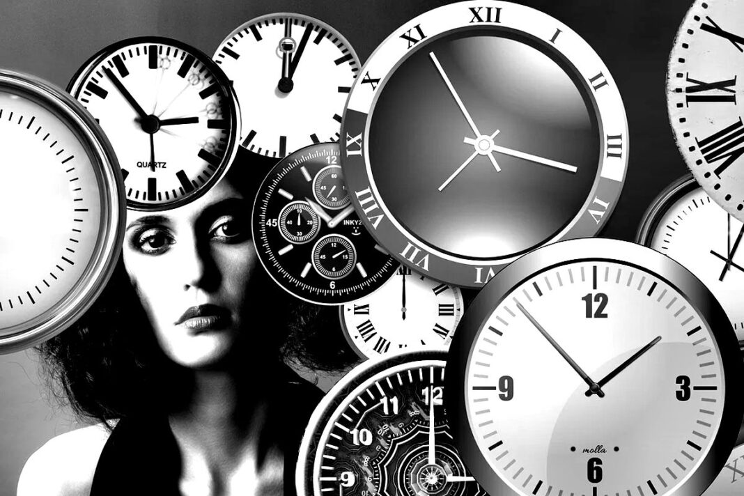 Time