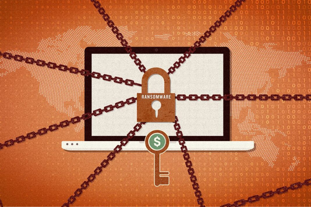 The Secret Payments That Keep Global Ransomware Attacks Going