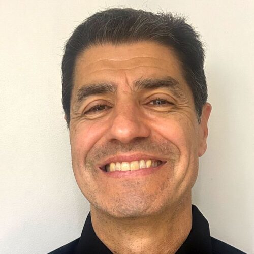 Greg Maresca