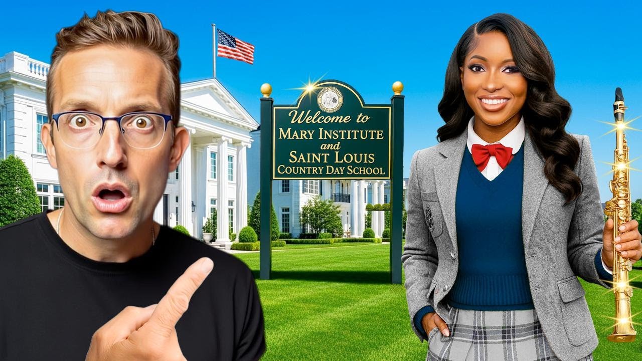 Benny Johnson Exposes TX Rep. Jasmine Crockett as a Fraud!