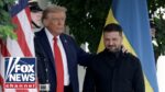Trump reveals details of Zelenskyy meeting, teases next move with Putin