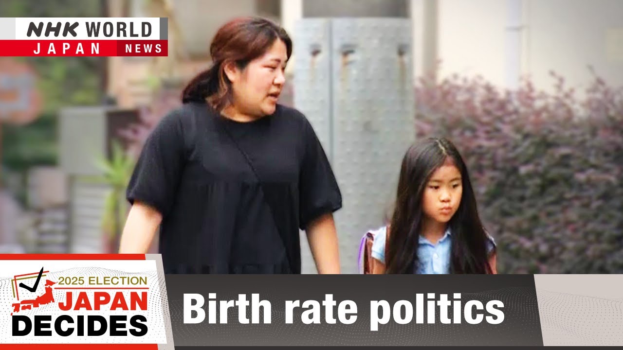 Is Japan About to Be Gifted With Our Greatest Strength™?