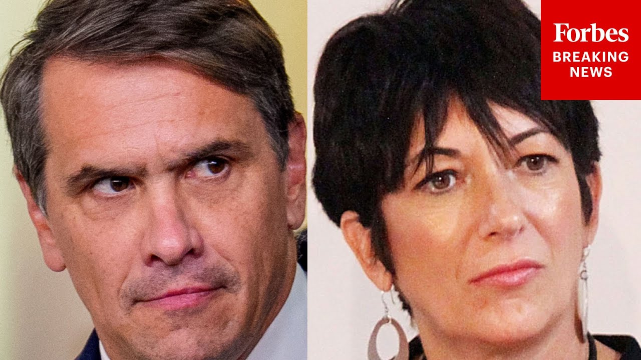 DOJ Releases Maxwell Proffer Transcript: CASE CLOSED?
